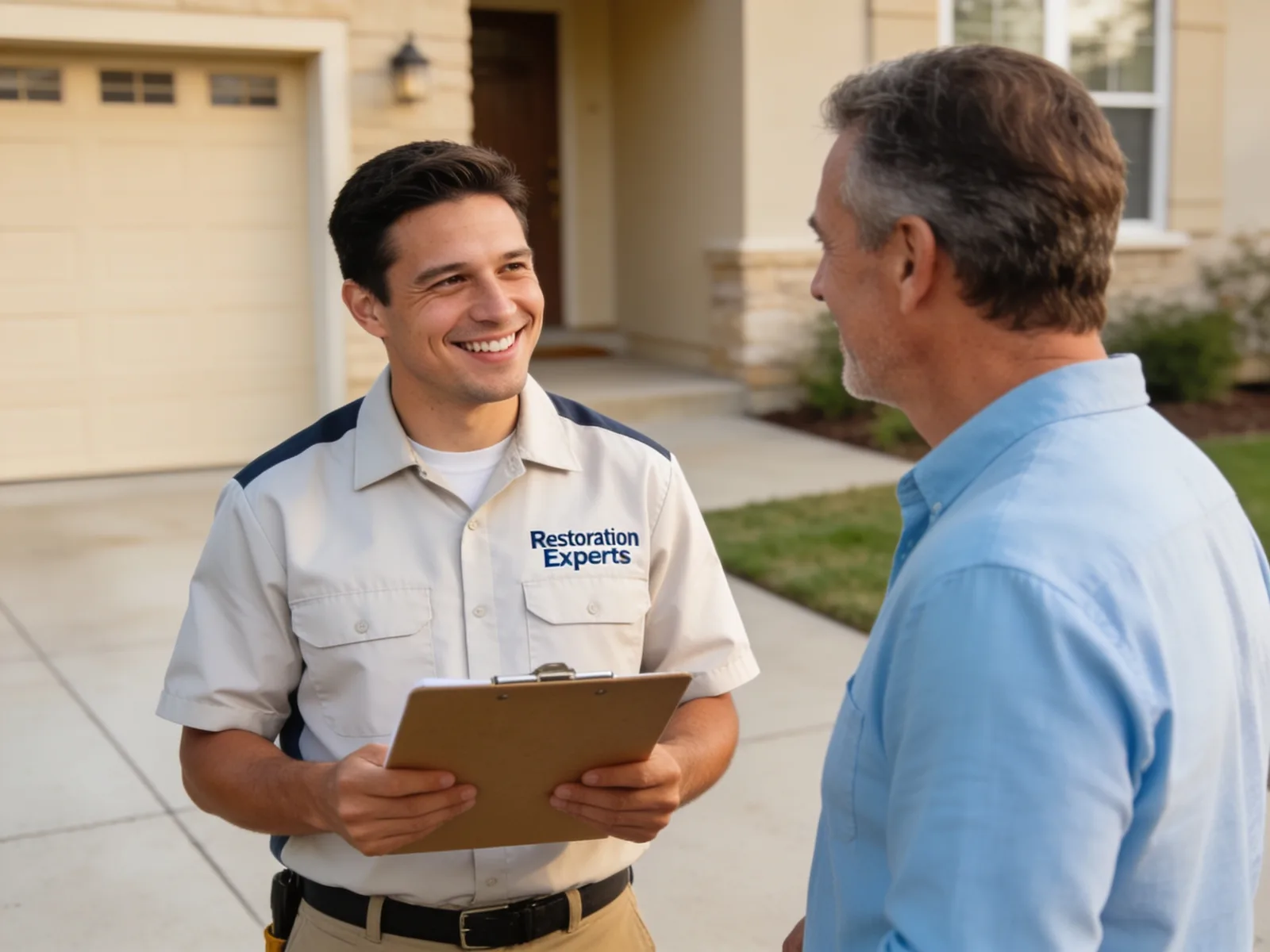 Water Damage Cleanup Travis Afb, CA FAQs